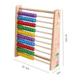 2015 Popular abacus educational toys educational kids toys beads abacus kids toys